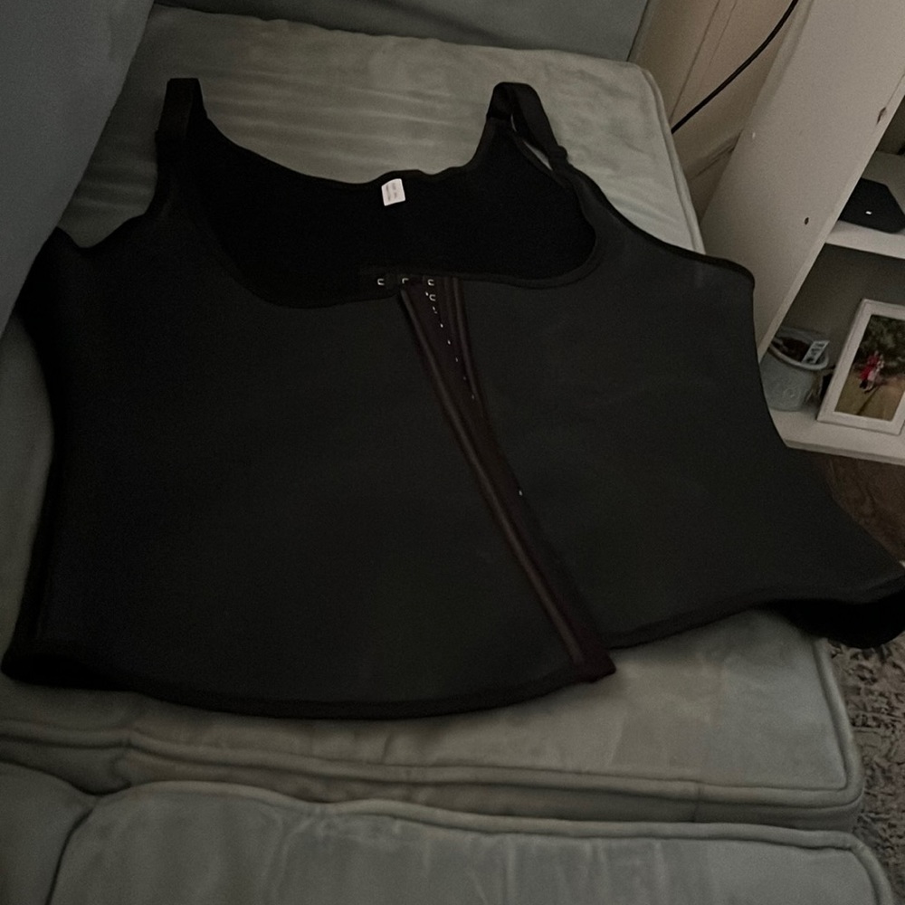 Waist trailer
